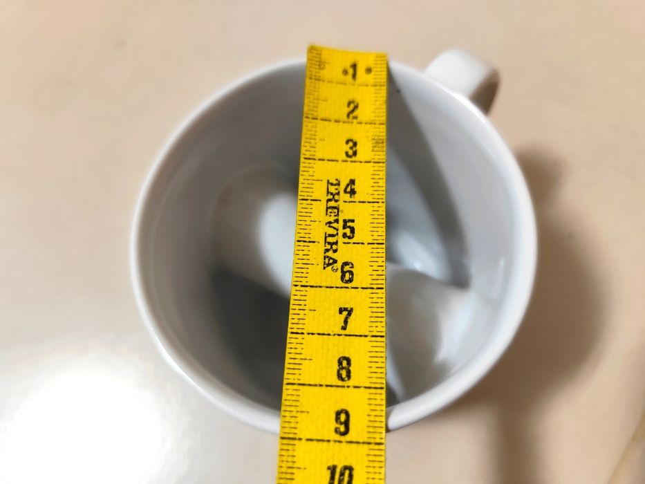 Caneca - At 60 Life is... a lot of fun! (nova)