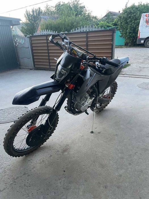 Продам Kovi Advans 250