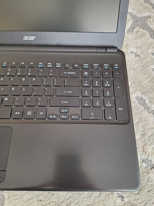 Laptop Acer Uszkodzony