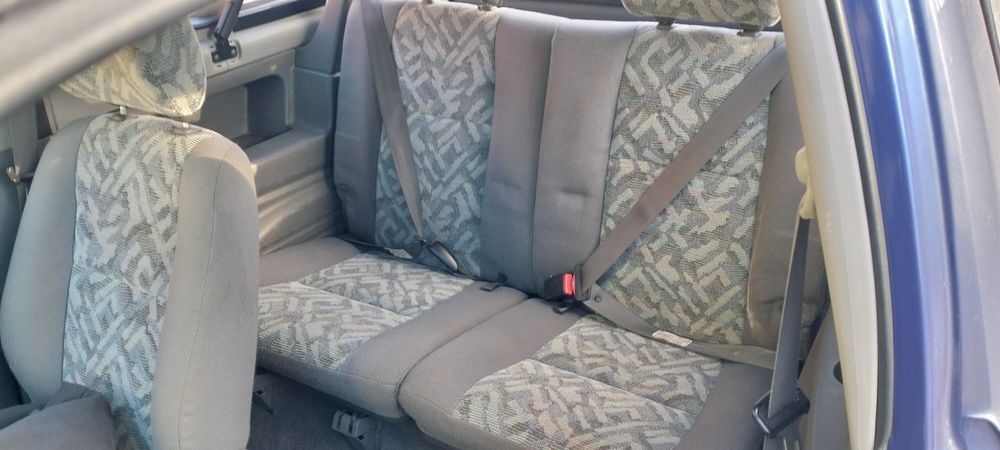 Suzuki  Grand Vitara Cabrio w super stanie! Bez rdzy!!!