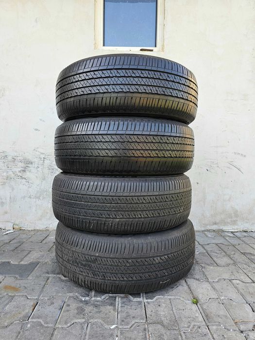 Lato Bridgestone 235/55 R18 6mm