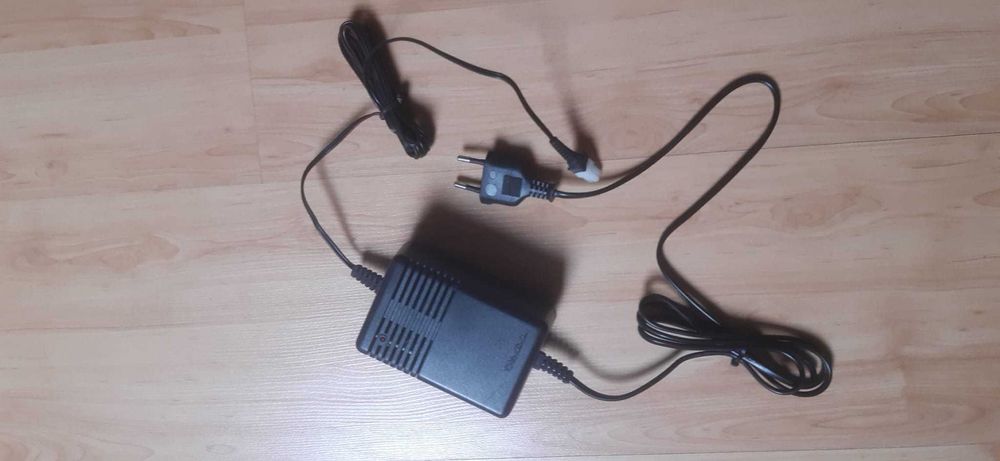 zasilacz 230V AC/DC
