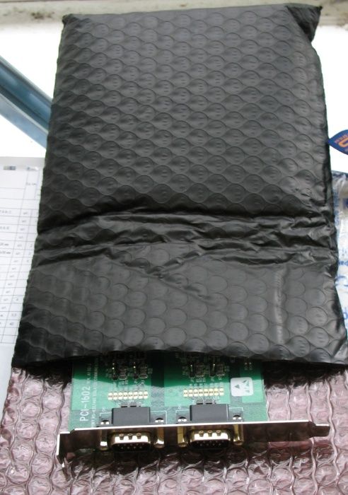 Коммуникационные платы для ПК, плата, PCI-1602, RS-422/485, - 2500грн
