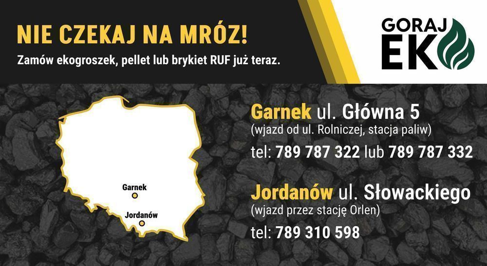 Pellet drzewny Igła Premium ENplus A1 6mm SPRAWDŹ MNIE!!!