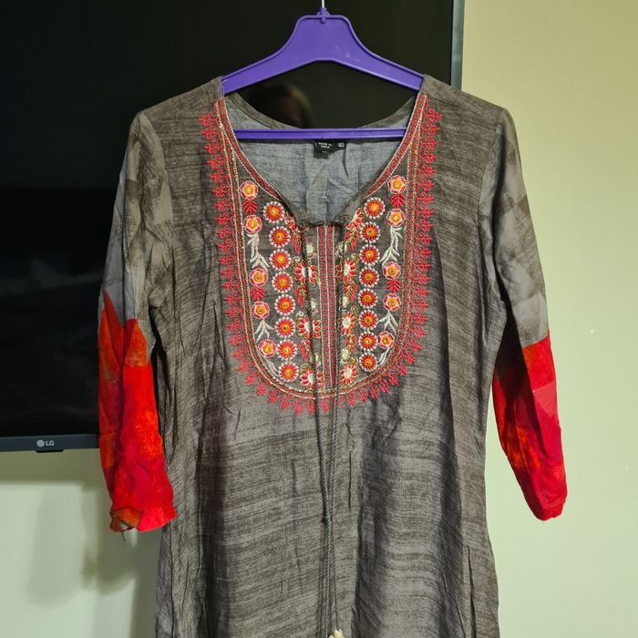 Нові Сукні індійські