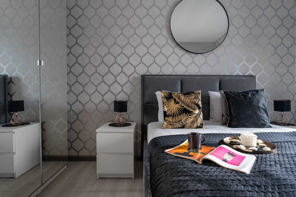 Apartamenty na dłuższy termin, firmy. Rynek, Dworzec Główny, Sky Tower