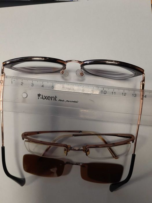 Оправы очков, очки для зрения