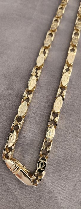 Łańcuch Cartier-Królewski