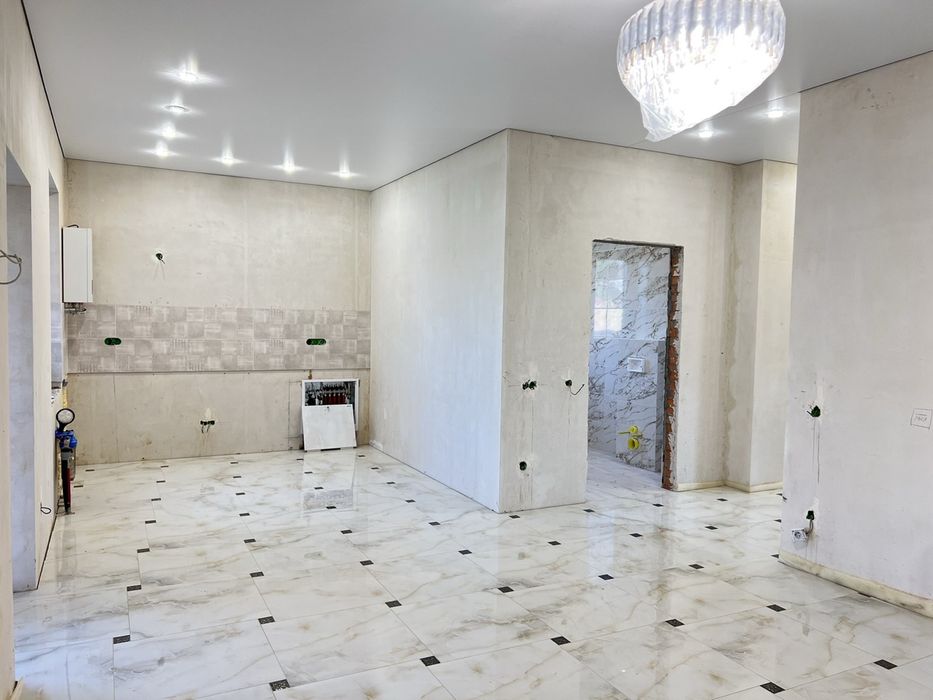 Будинок за адресою вул. Шевченка (площа 120 м²) - Atlanta.ua - фото 18