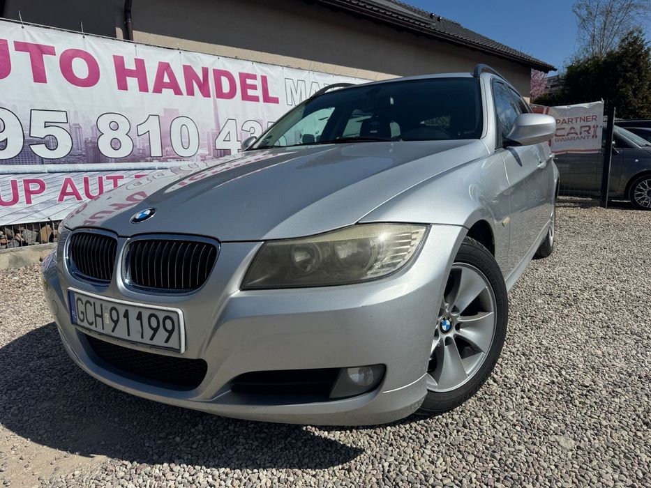 BMW Seria 3
