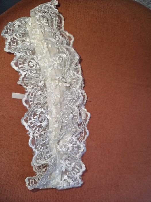 Підвязка на весілля