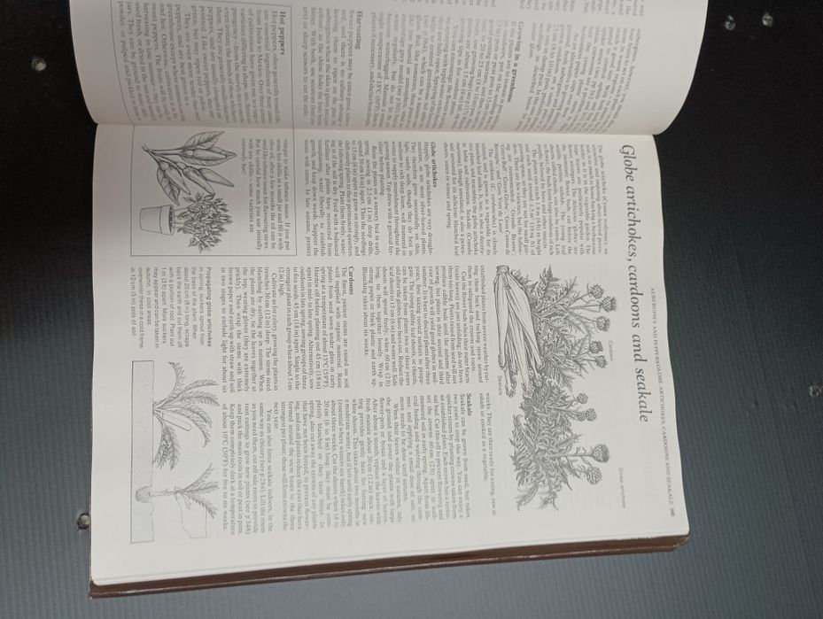 O livro completo da jardinagem