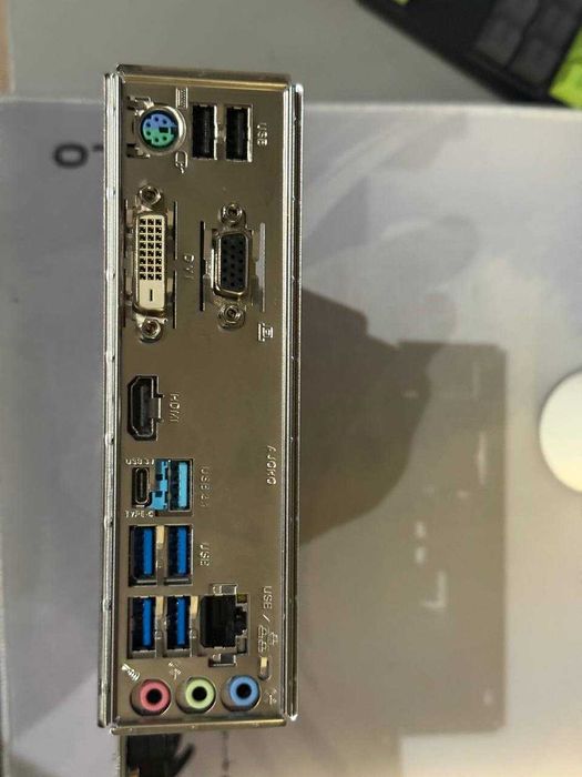 Płyta główna ASRock B450M Pro4 | AM4 | mATX | DDR4 | Ryzen