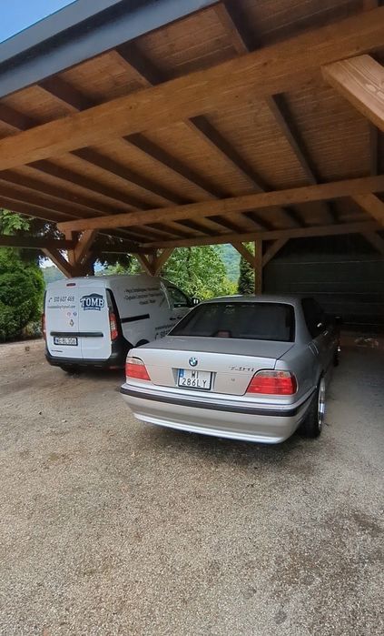 Mobilne Usługi  Detailingowe