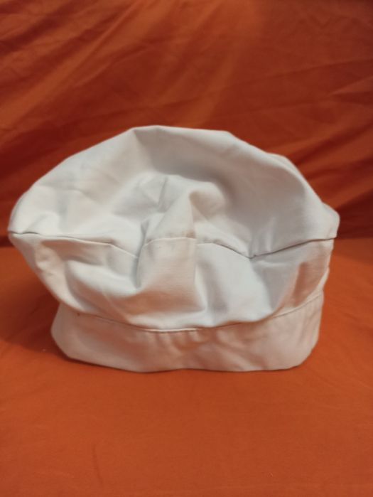 Колпак Повар,Поворёнок