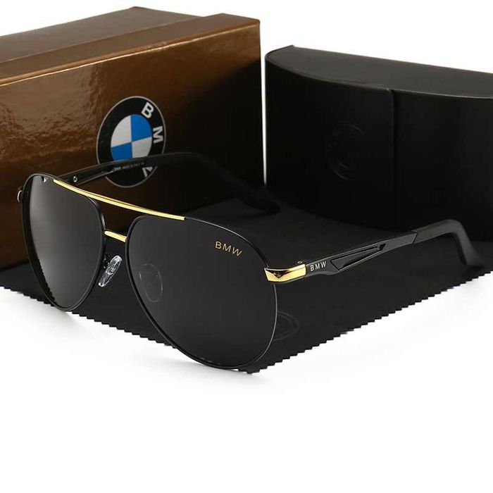 Óculos de Sol Bmw "originais na caixa" Novos