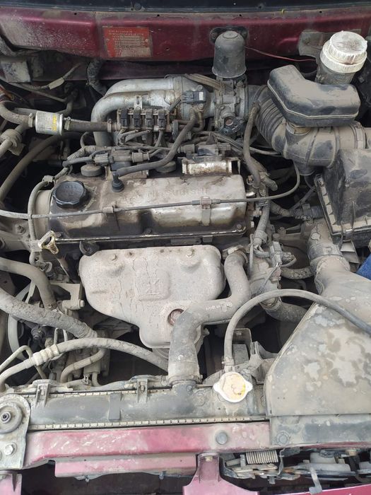 Продам Mitsubishi Space Star