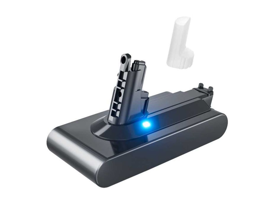 NOWA bateria akumulator do Dyson V11 SV14 6000 mAh – screw-in