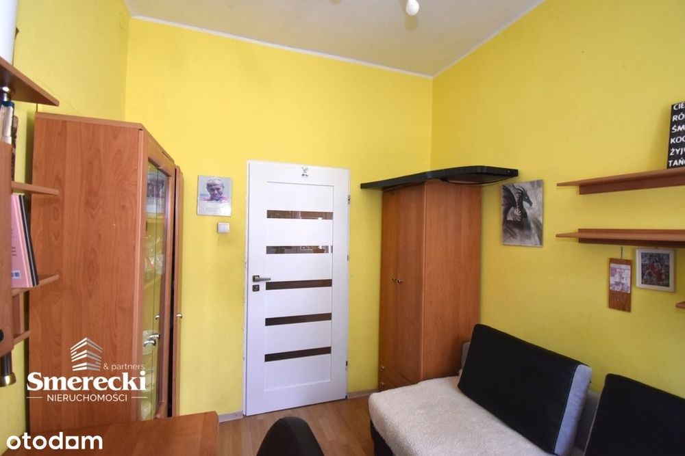 4-pokojowe mieszkanie 82,72 m² drugie piętro - Więcej