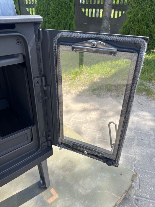 Jotul I 150 Piec Koza Wkład Kominkowy