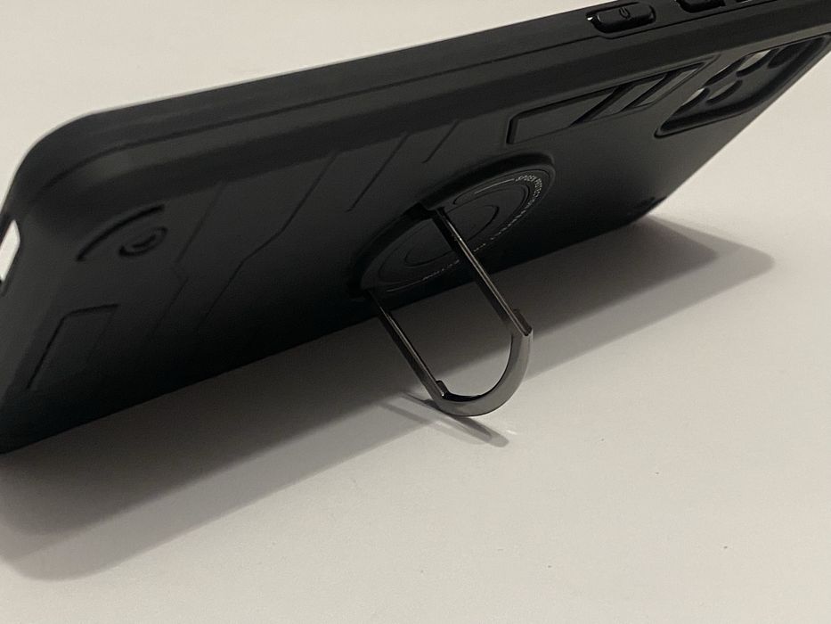 Чехол Samsung A51 / A515 Протиударний Захисний