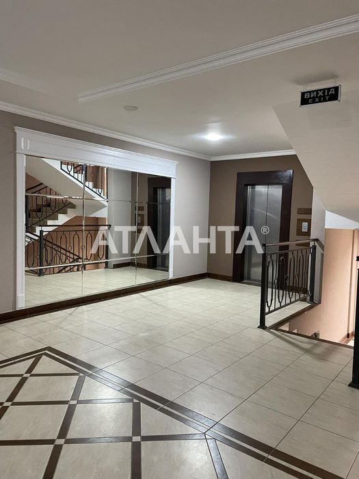 2 кім Новобудова 80 м2 з ремонтом Герцена 2в