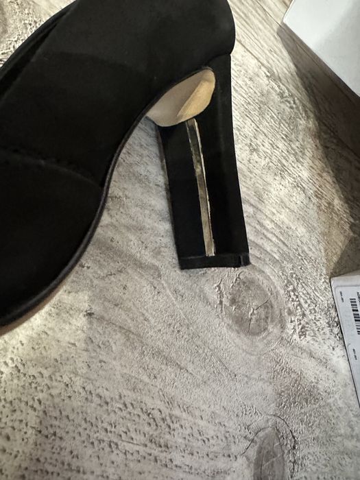 Czółenka ALDO r 35