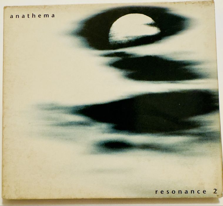 Anathema -coleção de CDs