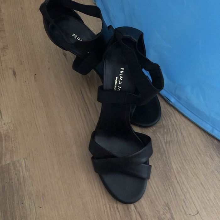 Prima moda Nowe 38 paseczki