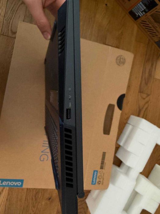Lenovo Ideal gaming 1660TI