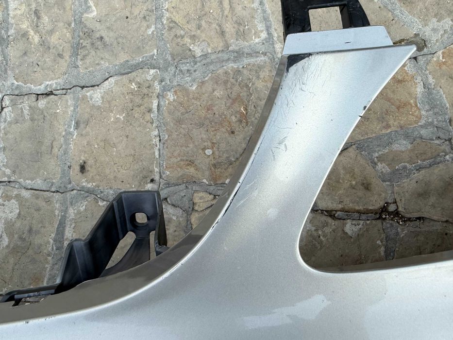 Передній бампер Mercedes Vito W639 03-10 передній бампер Віто W639 03-10