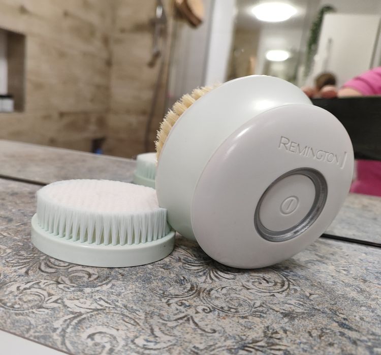 Szczotka do ciała Remington BB1000