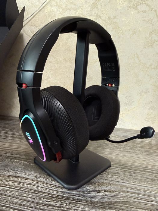 Навушники Bloody A4Tech MR720