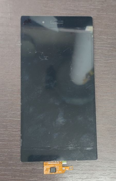 Дисплеи Sony Xperia Z ultra XL39, C6802, C6803 с дефектом
