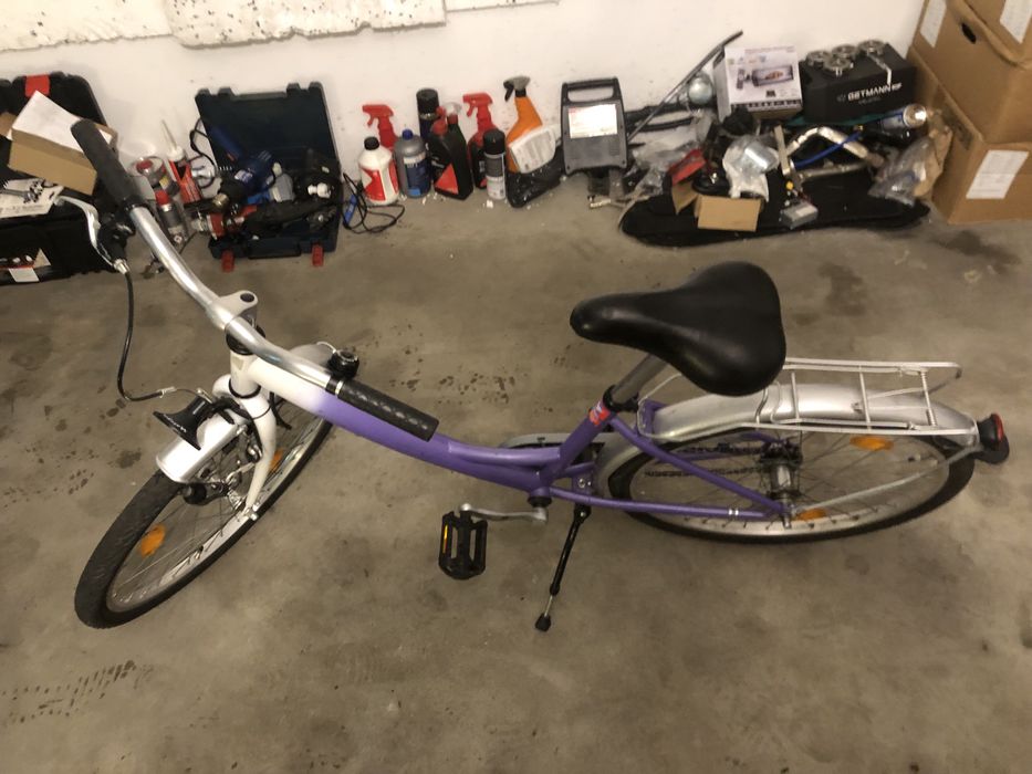 Sprzedam rowerek dla dziecka