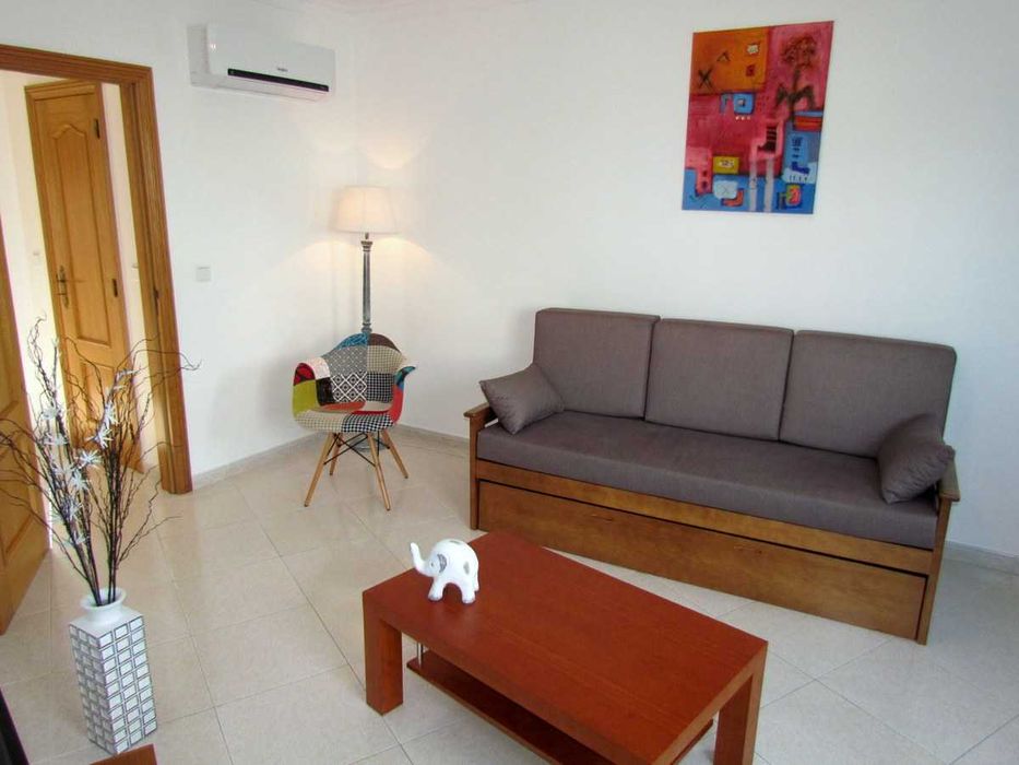 T1 c/ Piscina - Manta Rota