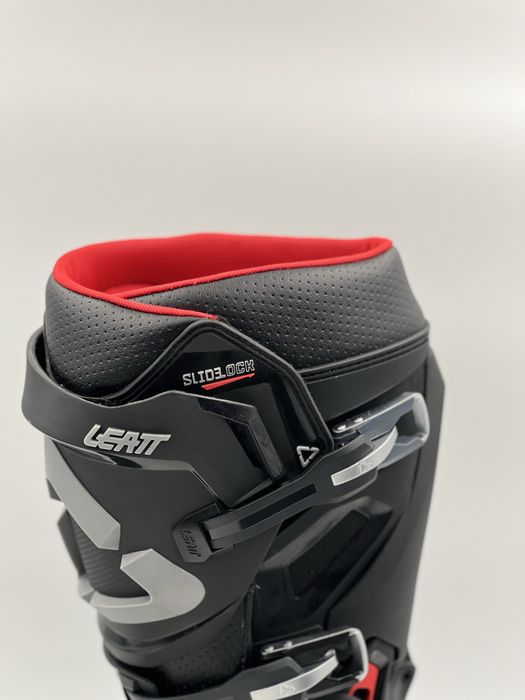 Мото боти Leatt GPX 5.5 44 розмір