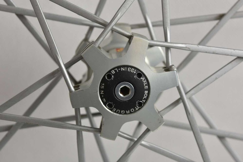 koła MAVIC CROSSMAX SL 26' ! pod cannondale LEFTY !
