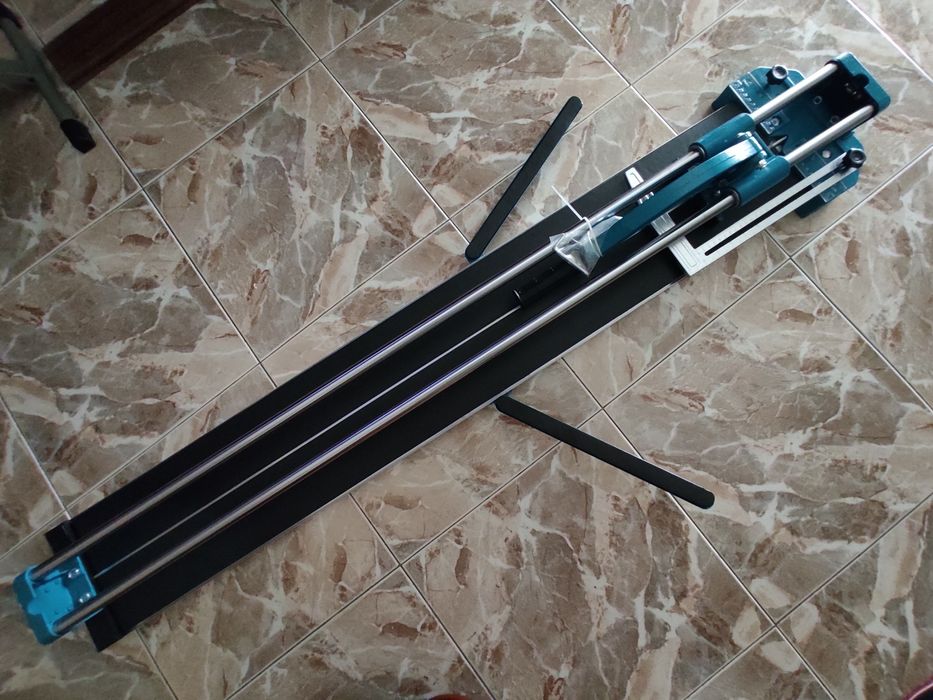 Tile Cutting Machine Up to 120 cm, New64740964323715121