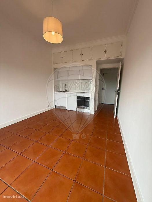 Apartamento T0 para arrendamento