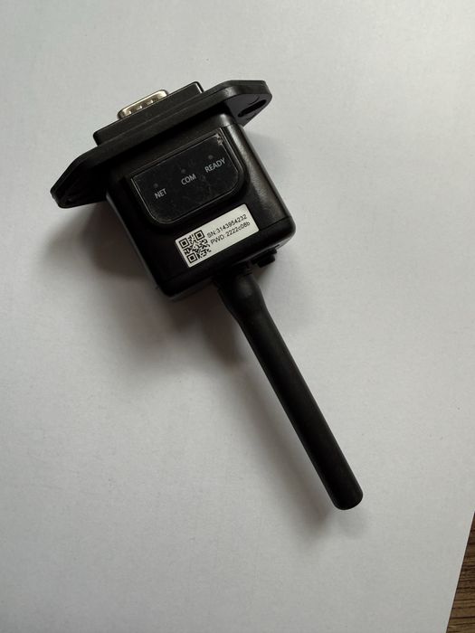 Loger komunikacyjny LSW-3 Deye