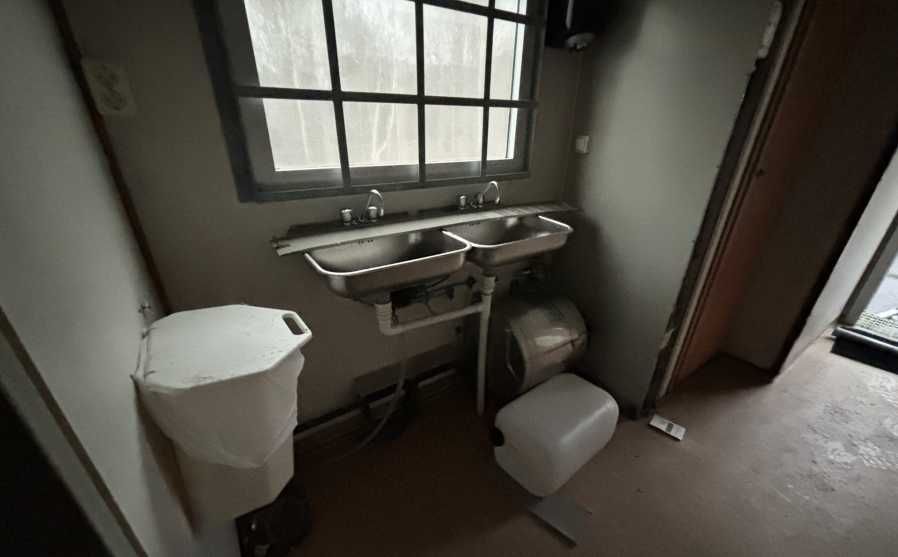 Domek , kontener , altanka , barakowóz