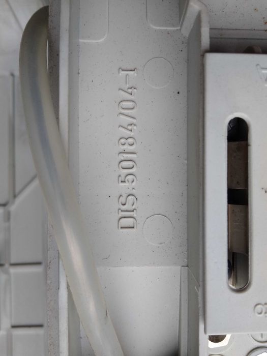 Трансформатор для неону