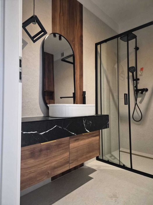 Nowe niezamieszkałe mieszkanie  na pięknym osiedlu.