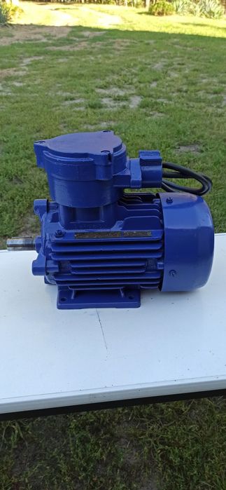Silnik 3-faz 400V 1.5 kW przeciwwybuchowy