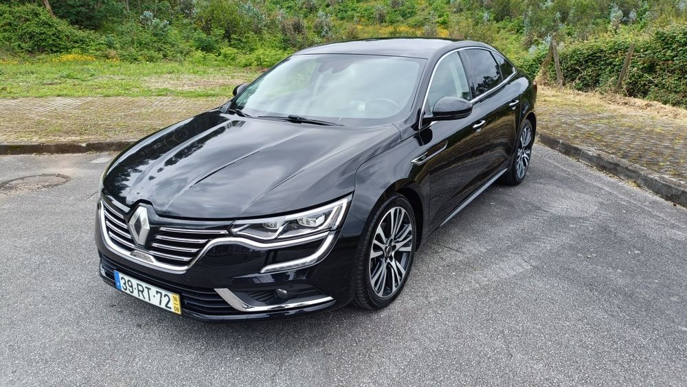 Renault Talisman "INITIALE PARIS" Diesel