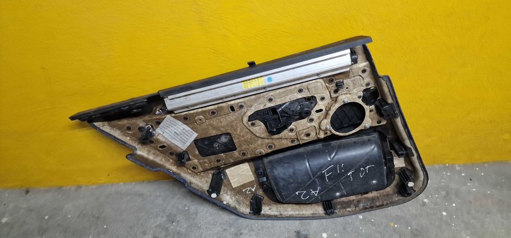 Bmw serie 5 F10 f11, Peças Várias