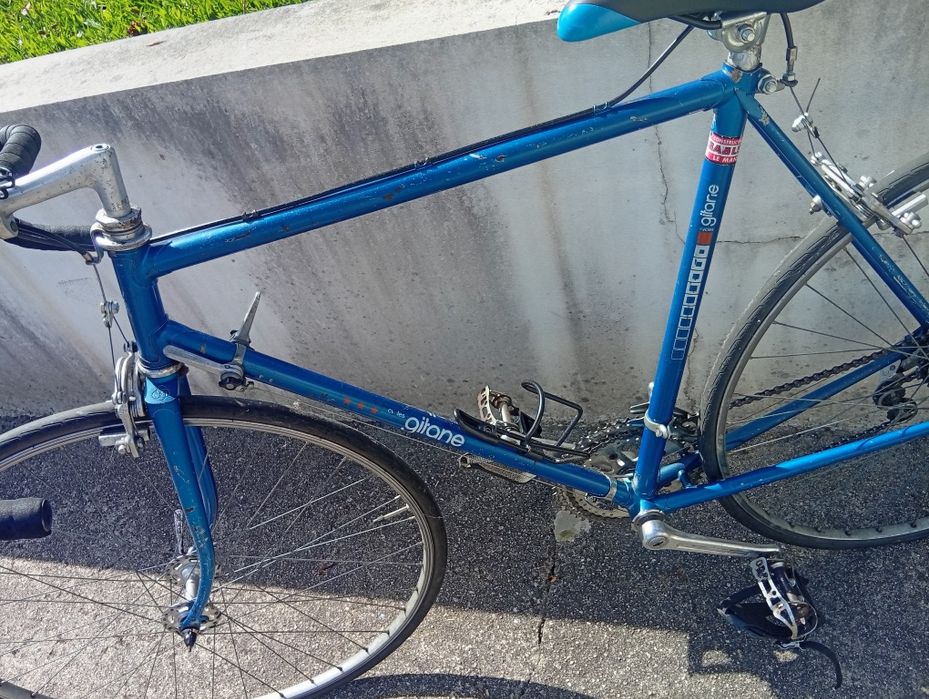Bicicleta estrada clássica Giant