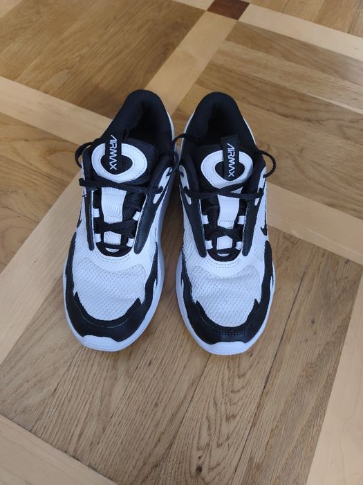 Buty sportowe Nike