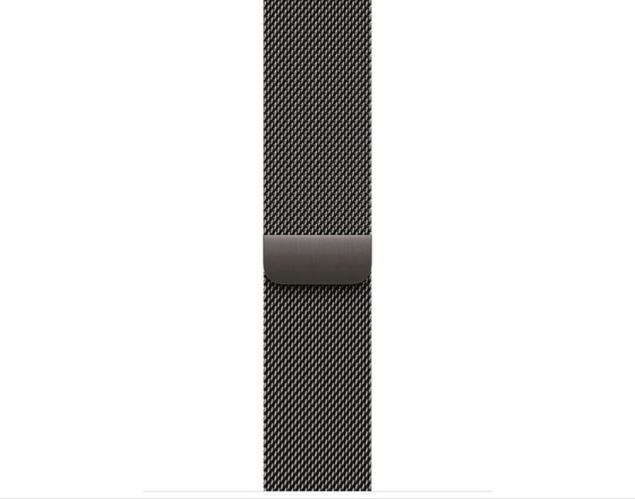 Apple watch serie 10 Gps + cellular 46mm em titanium natural